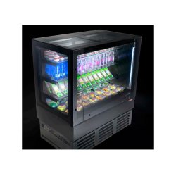 Vitrina rashladna Tecnodom EVOKL120VSpecijal